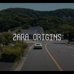 Zara Origins Autumn In Tokyo — Zara