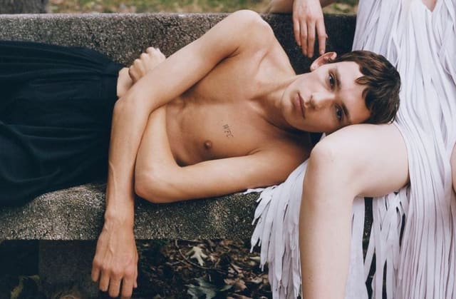 Photography Marco Imperatore for YOU, IN...
