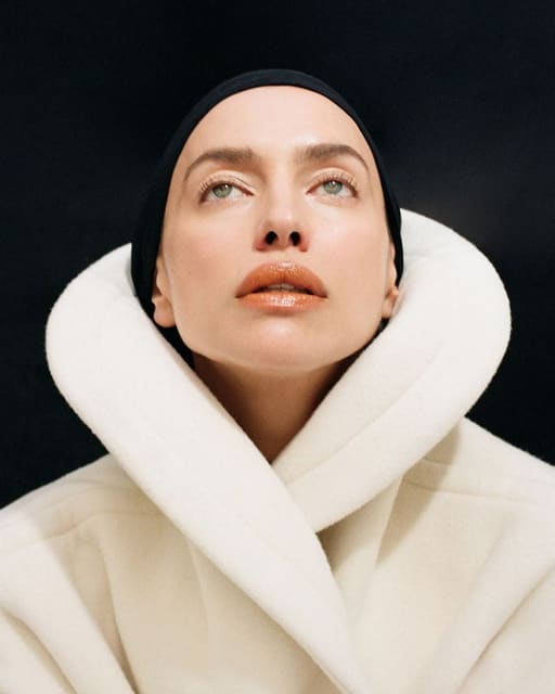 Irina — Re-Edition Magazine