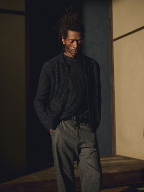 REMEMBRANCE — Massimo Dutti