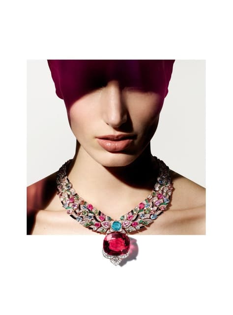 Bvlgari Polychroma Collection 2025 — Bulgari