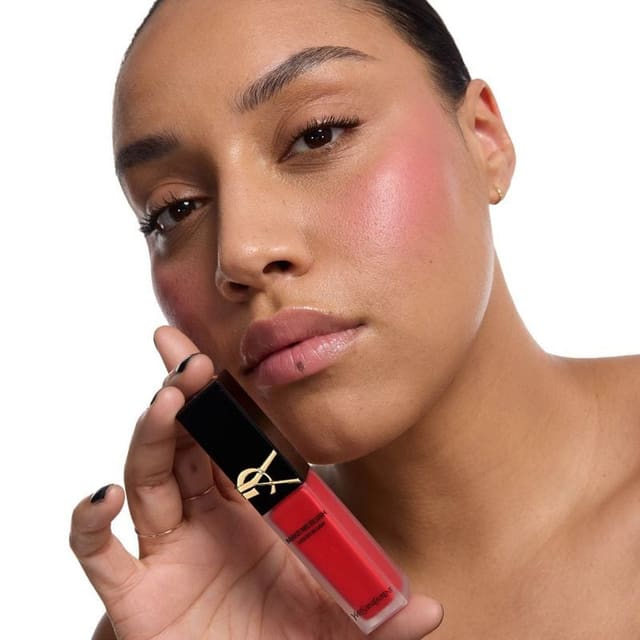 YSL Beauty Make Me Blush Collection — YSL Beauty
