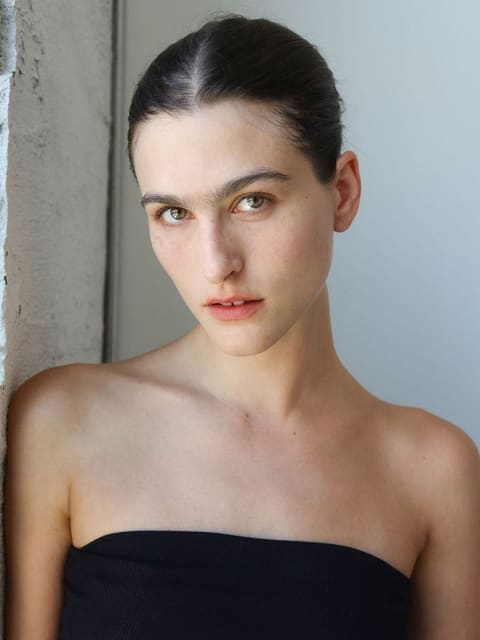 Athena Wilson