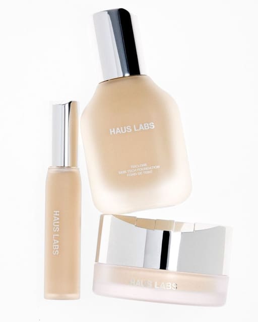 Haus Labs Still life - gift sets — Haus Labs
