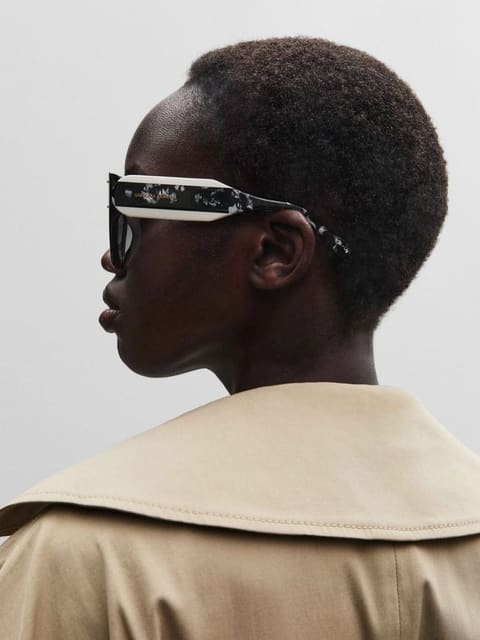 Carolina Herrera Fall 25 Eyewear — Carolina Herrera