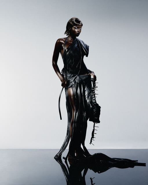 THE BLESSED BLOOMS OF BROKEN THINGS — Glamcult Magazine