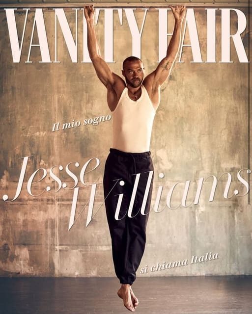 Vanity Fair Italia August 2025 Digital C... — Vanity Fair Italia