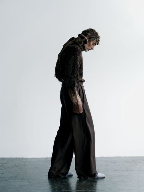 Sunflower — The Rakish Gent