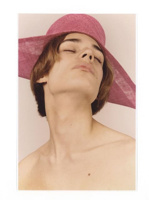 Bastian Bergstrøm — 9