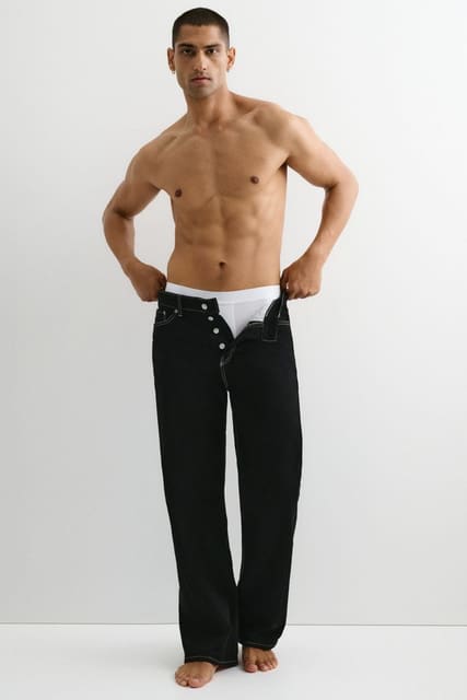 H&M Man Underwear collection — H&M