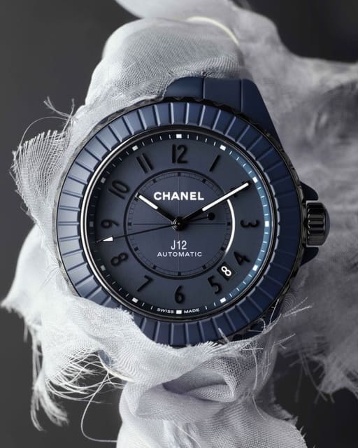 PORT MAGAZINE x CHANEL — Port Magazine