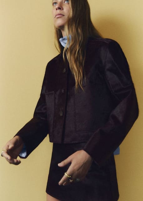 New Now — Mango