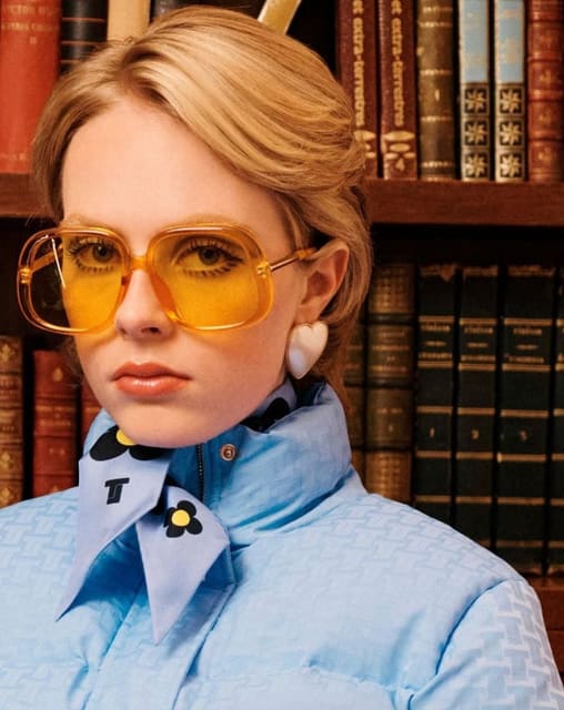 Tara Jarmon Paris F/W 25 — Tara Jarmon