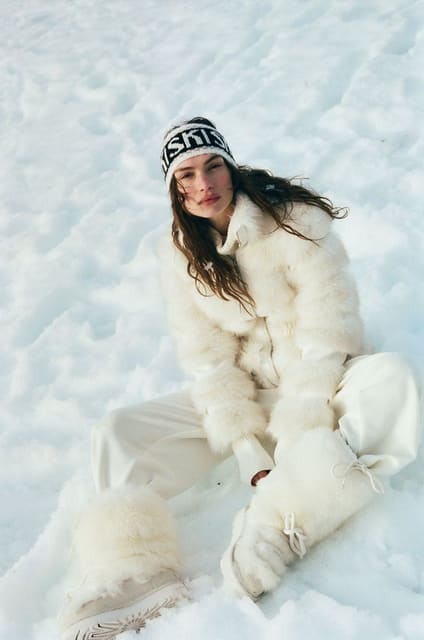 Anthropologie Winter 25 Collection — Anthropologie