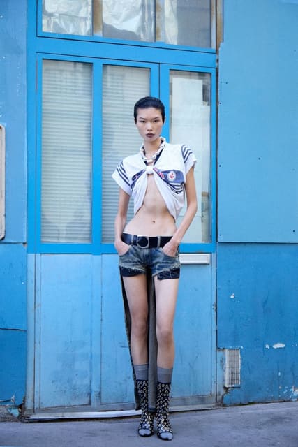 Kayako Higuchi
