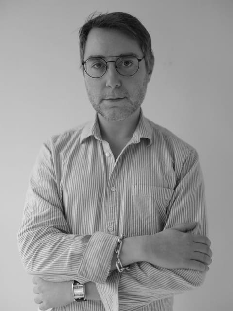Ian William Bauman