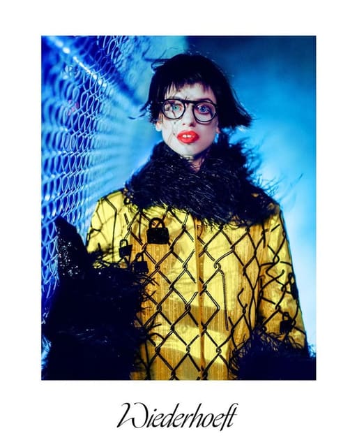 The Bridge - F/W 23 Campaign — Wiederhoeft
