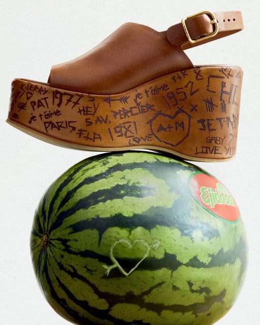 SUMMER ACCESSORIES — Selfridges