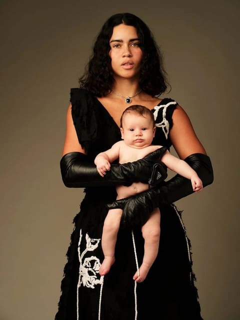 Mothering — The Daily