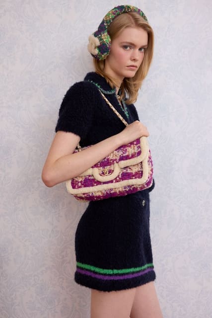 Chanel — Acero Magazine