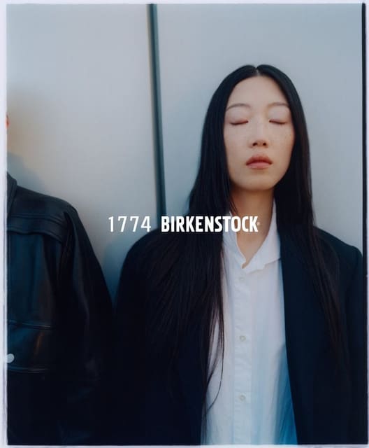 Birkenstock 1774 — Birkenstock