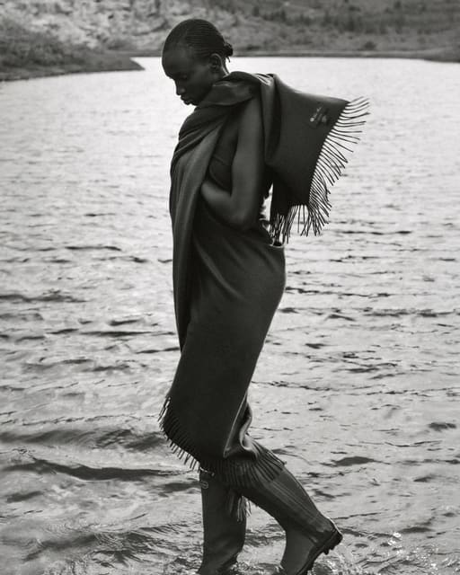 Loro Piana Special — CR Fashion Book
