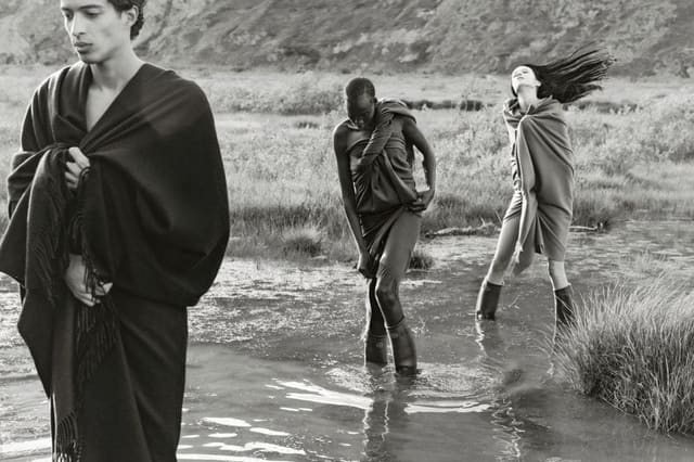 Loro Piana Special — CR Fashion Book