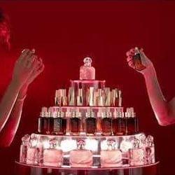 Estée Lauder Holiday 2025 Campaign — Estée Lauder