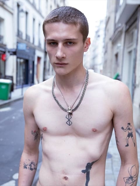 Milan Bodemer — 4