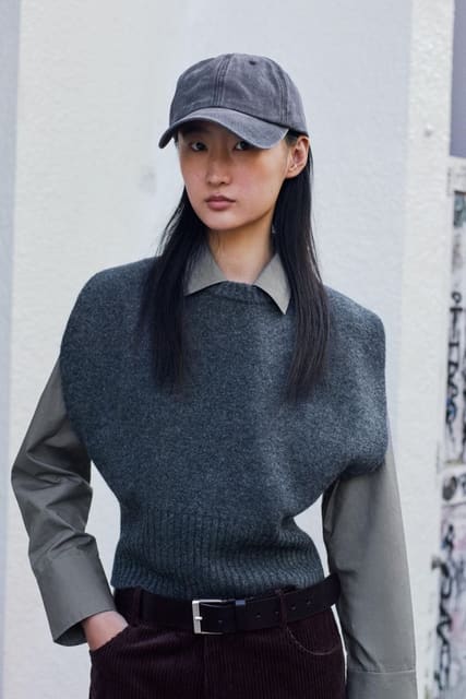 ZARA TOKYO STREET — Zara