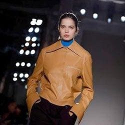 Gabriele Colangelo F/W 18 Show — Gabriele Colangelo