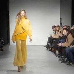 Krizia F/W 18 Show — Krizia