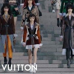 Louis Vuitton Cruise 2018 Show Kyoto — Louis Vuitton