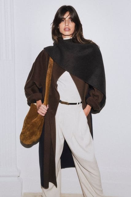 Alberta Ferretti Pre-Fall 2025 — Alberta Ferretti