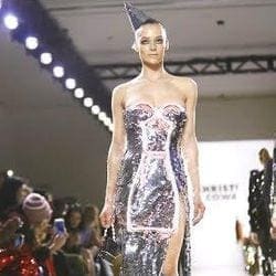 Christian Cowan F/W 18 Show — Christian Cowan