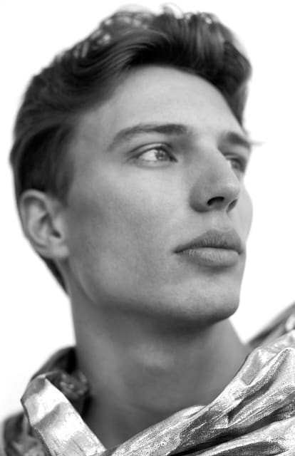Benedikt by Marcus Morris
