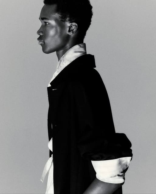 Dior — The Greatest Magazine
