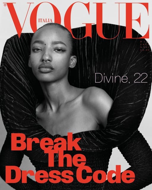 Divine Mugisha