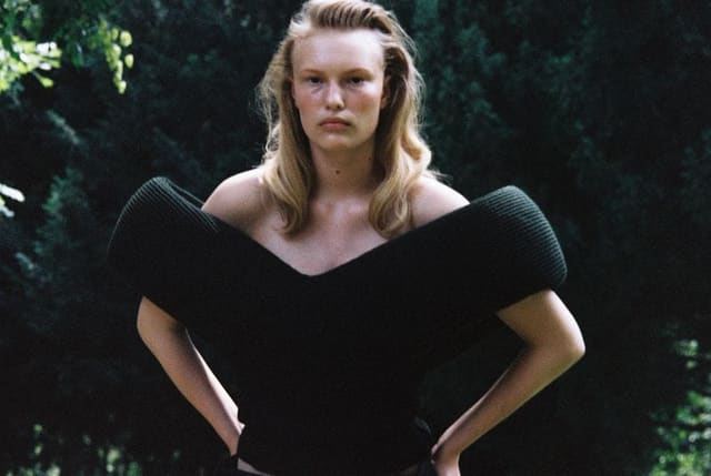Astrid by Crista Leonard — Beyond Noise