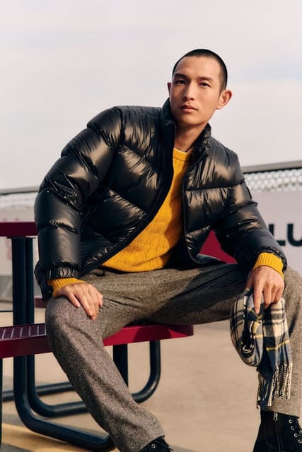 Tommy Hilfiger FA25 Campaign - Tier 2 — Tommy Hilfiger