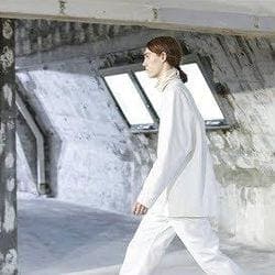 Lemaire F/W 18 Men's Show — Lemaire