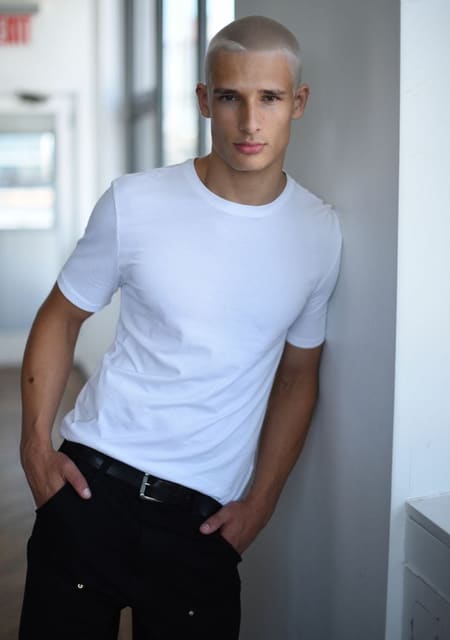 Charlie Pavia