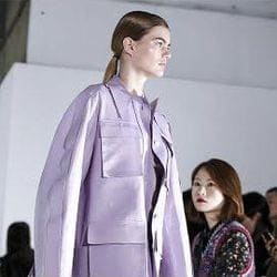 Joseph S/S 18 Show — Joseph