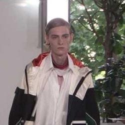 Valentino S/S 18 Men's Show — Valentino