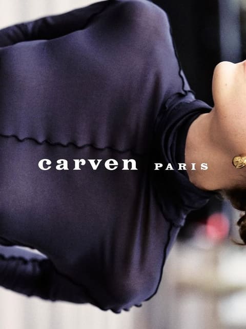 Winter 2025 — Carven