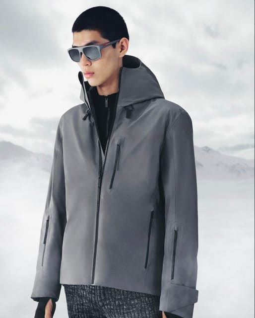 Prada Linea Rossa - Eyewear 2025-2026 — Prada