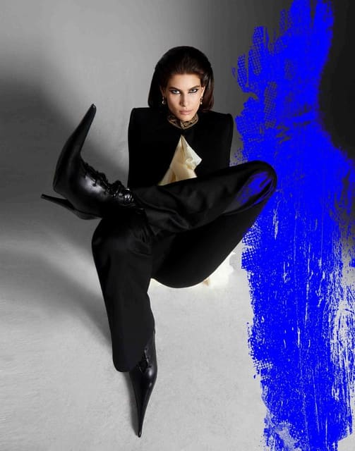 MY PERFECT SELF — The Perfect Magazine
