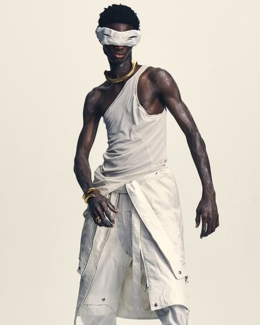 Matthieu Akpo — 2