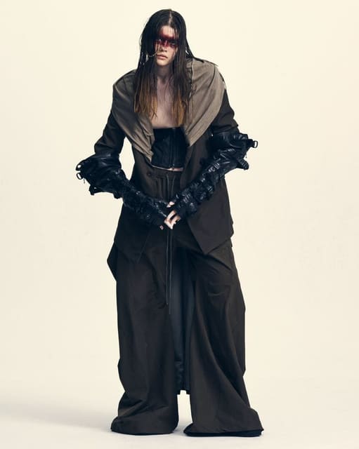 JULIUS Spring/Summer 2026 Collection [ m...