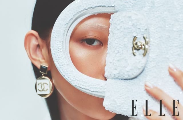 New In — Elle UK